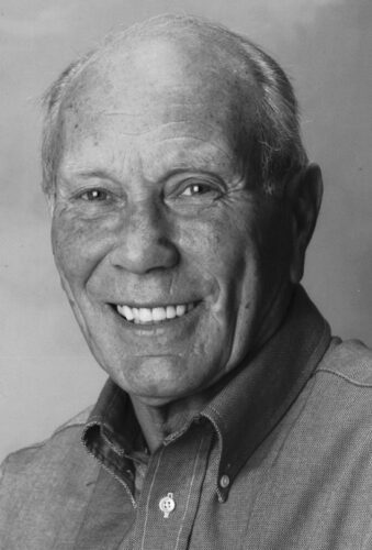 William ‘Bill’ Peymann